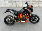 KTM Duke 690 Black Edition A2, Motoren, Motoren | KTM, Particulier, Minimaal motorrijbewijs A2, ABS, 1 cilinder