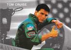 AK Tom Cruise - World Collection, Verzenden, Zo goed als nieuw, Foto of Kaart