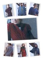 brei, Verzenden, Gebruikt, Breien of Haken, Patroon of Boek