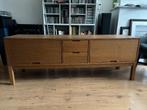 Retro vintage Ikea dressoir / tv-meubel Stockholm serie, Huis en Inrichting, Kasten | Televisiemeubels, Ophalen, Gebruikt, 150 tot 200 cm