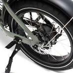 Knaap fatbikers opgelet!Spaakmakers nu ook Knaapmakers, Snelservice, Fietsreparatie