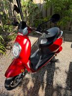 Elektrische scooter te koop, Fietsen en Brommers, Scooters | Overige merken, Ophalen, Elektrisch, Zo goed als nieuw, Monasso Grace