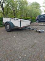 Aanhanger - Handig voor Tuin en Klus, Auto diversen, Aanhangers en Bagagewagens, Ophalen, Gebruikt