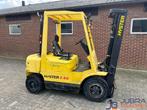Hyster H2.50XM Heftruck. Defect, Starterkrans kapot!!, Hyster, Jubra.trading@gmail.com, Heftruck, Ophalen of Verzenden