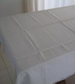 Tafelkleed 150 x 140 cm, 100 tot 150 cm, Wit, Nieuw, Ophalen of Verzenden