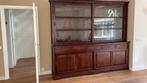 Koloniale buffetkast, Huis en Inrichting, Ophalen, Gebruikt, 200 cm of meer, Koloniaal