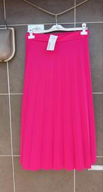 Roze Rok - Perfect voor de Zomer!, Kleding | Dames, Rokken, Maat 38/40 (M), Ophalen of Verzenden, Zo goed als nieuw, Roze