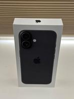 - IPHONE 16 - 128GB !! nieuw in seal, Ophalen of Verzenden, Nieuw