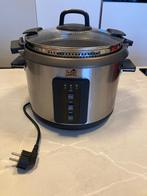Fritel rijst en pasta koker, Ophalen of Verzenden, Zo goed als nieuw