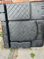 Kofferbak organiser W211 combi S211 2004, Ophalen of Verzenden, Gebruikt, Mercedes-Benz