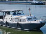 Prachtige DOERAK LX900 OK gereviseerde motor nieuwe kuiptent, Ophalen, Staal, 50 pk of meer, Diesel