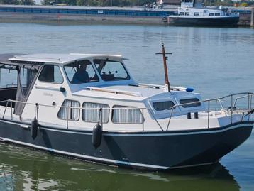 Prachtige DOERAK LX900 OK gereviseerde motor nieuwe kuiptent beschikbaar voor biedingen