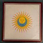 King Crimson - Larks’ Tongues In Aspic, LP, Ophalen of Verzenden, Gebruikt, Poprock