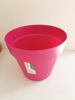 Essence Rio bloem/plantpot, Kunststof, Rond, Nieuw, Minder dan 25 cm