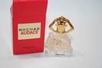 Rochas Audace EdP 4 ml Splash, Nieuw & OVP, nooit geopend, Verzenden, Nieuw, Miniatuur