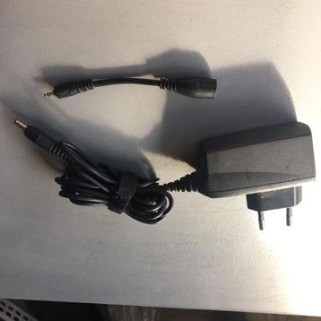 Mobiele telefoon oplader ACP-12E origineel + verlengstuk beschikbaar voor biedingen
