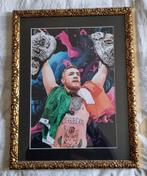 UFC Conor Mcgregor "the Notorious" lijst, Ophalen of Verzenden