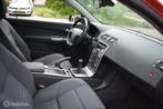 Volvo C30 1.6D '07 Airco|Cruise|LM wielen!, Auto's, Voorwielaandrijving, Stof, 4 cilinders, 4 stoelen