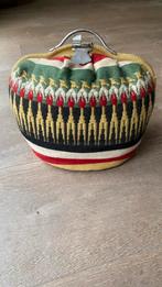 Vintage theemuts, Ophalen of Verzenden