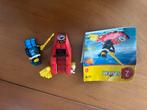 Shell Lego sets in good condition, Kinderen en Baby's, Speelgoed | Duplo en Lego, Ophalen of Verzenden, Zo goed als nieuw