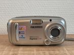 Samsung Digimax A400, Ophalen of Verzenden, Zo goed als nieuw, Samsung