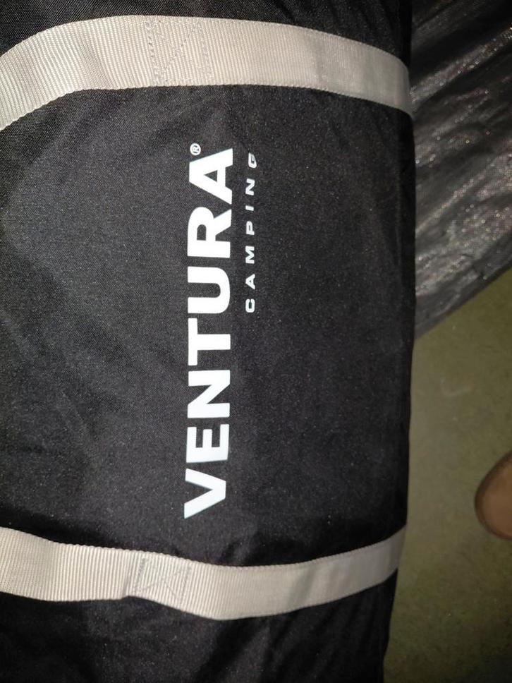 Te koop ventura voortent met luifel, Caravans en Kamperen, Voortenten en Luifels, Ophalen of Verzenden