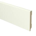 MDF Plinten 240cm - RAL 9010, Ophalen, Nieuw, Mdf, 200 tot 250 cm