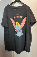 5 disney shirts, Ophalen of Verzenden, Zo goed als nieuw, Overige maten, Blauw