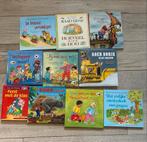 Set kinderboeken boer boris, poepfabriek etc, Boeken, Ophalen, Zo goed als nieuw, Fictie algemeen
