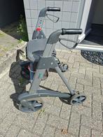 Anwb lichtgewicht rollator, Ophalen, Lichtgewicht