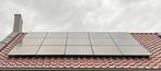 Zonnepanelen 320wp, Ophalen