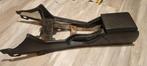 BMW E39 individual extended leder zwart interieur, Ophalen, Gebruikt, BMW