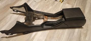 BMW E39 individual extended leder zwart interieur  beschikbaar voor biedingen
