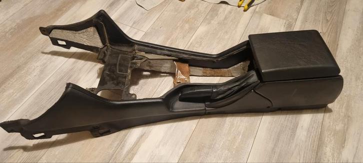 BMW E39 individual extended leder zwart interieur, Auto-onderdelen, Interieur en Bekleding, BMW, Gebruikt, Ophalen