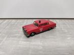 Mercedes-Benz 220 FEUERWEHR Hamburg Brandweer PreP 1:87 H0, Hobby en Vrije tijd, Modelauto's | 1:87, Ophalen of Verzenden, Zo goed als nieuw