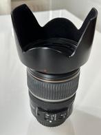 Canon EFS 17-55mm f2.8 IS USM, Ophalen, Zo goed als nieuw, Standaardlens, Zoom