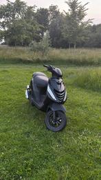 Piaggio zip 70cc 2t ‼️2001 frame‼️, Fietsen en Brommers, Scooters | Piaggio, Ophalen, Zo goed als nieuw, Zip
