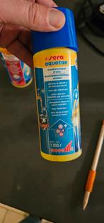 Aquarium bio nitrivec en aquatan, Ophalen, Nieuw