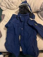 Gaastra jas Maat S, Ophalen of Verzenden, Gedragen, Blauw