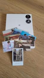 BTS Be - essential edition, Ophalen of Verzenden, Zo goed als nieuw, Aziatisch