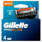 Gillette Fusion Proglide 4 mesjes, Sieraden, Tassen en Uiterlijk, Uiterlijk | Gezichtsverzorging, Nieuw, Ophalen of Verzenden