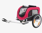 Doggyride fietskar, Ophalen of Verzenden, Zo goed als nieuw