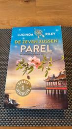 Lucinda Riley - Parel, Ophalen, Lucinda Riley, Zo goed als nieuw, Nederland