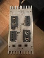 SinusLive SLA-7000 Versterker, Auto diversen, Autospeakers, Ophalen, Gebruikt