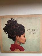 Valerie june - pushin’ against a stone (5=4 aktie), Ophalen of Verzenden, 1980 tot 2000, Zo goed als nieuw