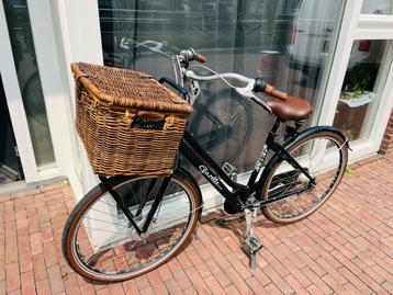 Gazelle Ms grace dames fiets beschikbaar voor biedingen