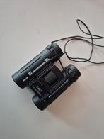Compacte 8x21 Verrekijker met Tas, Gebruikt, Dakkant (recht), Ophalen of Verzenden, 8 tot 12x