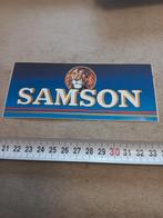 Samson, Ophalen of Verzenden, Zo goed als nieuw