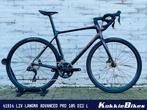 LIV Langma Advanced Pro Ultegra 2x11 TDFD Dames Carbon L L 2, Nieuw, Overige merken
