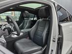 Mercedes-Benz GLE-klasse Coupé 400 e 4MATIC AMG Airmatic Lu, Gebruikt, Leder, GLE Coupé, Vierwielaandrijving